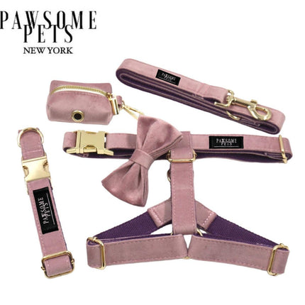 Step in Bundle - Pink (5 Pieces)