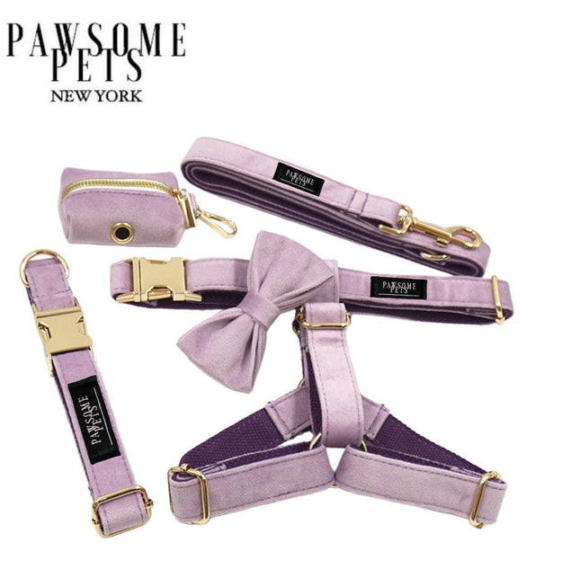 Step in Bundle - Light Purple (5 Pieces)