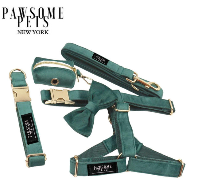 Step in Bundle - Dark Green (5 Pieces)