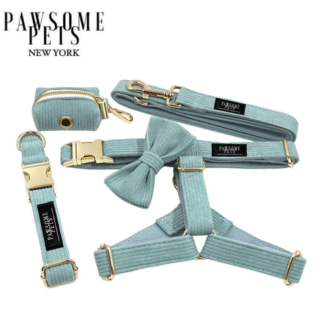 Step in Bundle - Light Blue (5 Pieces)
