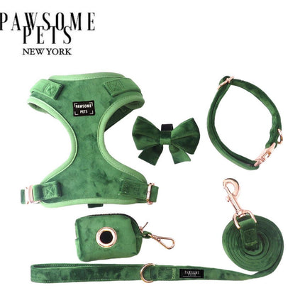 Bundle - Olive Green