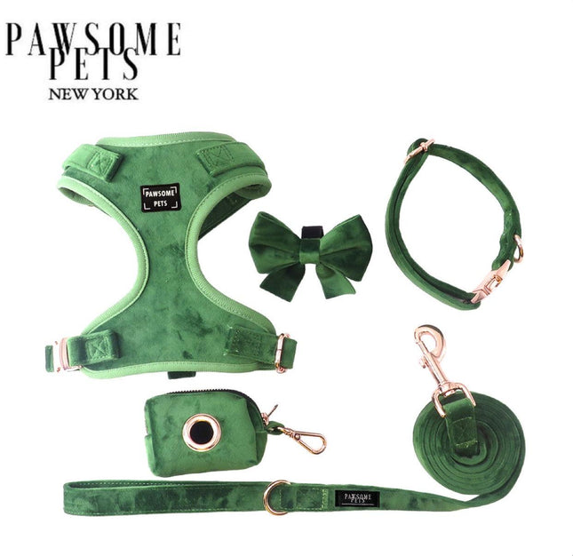 Bundle - Olive Green