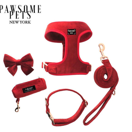 Bundle - Rose Red