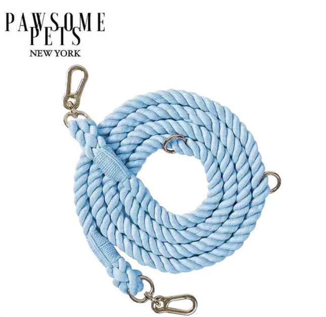 Hands Free Dog Rope Leash - Blumond