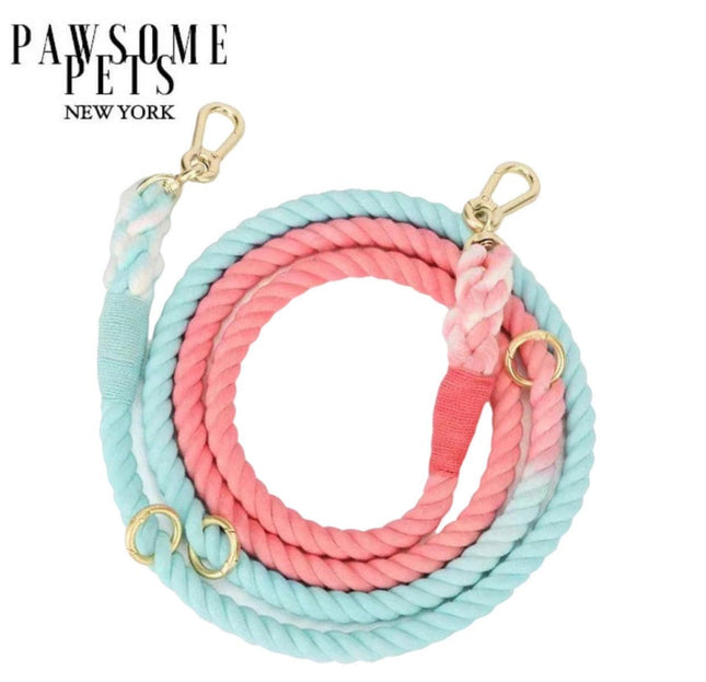 Hands Free Dog Rope Leash - Sweet Dream