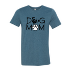 2XL / Heather Deep Teal