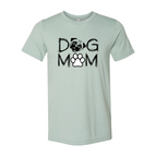 2XL / Heather Dusty Blue