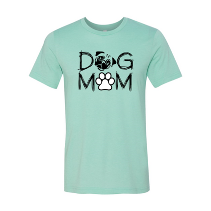 Dog Mom T-Shirt