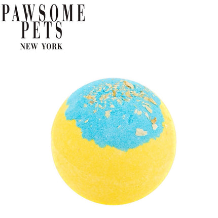 Bath Bombs for Dogs - Grapefruit