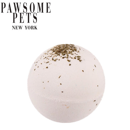 Bath Bombs for Dogs - Milk