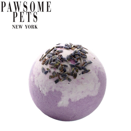 Bath Bombs for Dogs - Lavender X 2