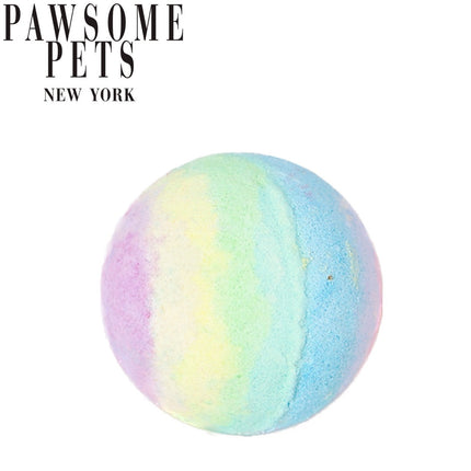 Bath Bombs for Dogs - Rainbow Love