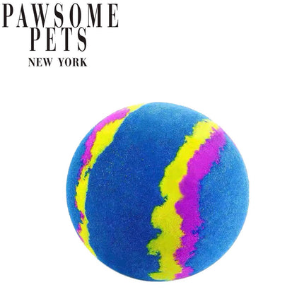 Bath Bombs for Dogs - Planet