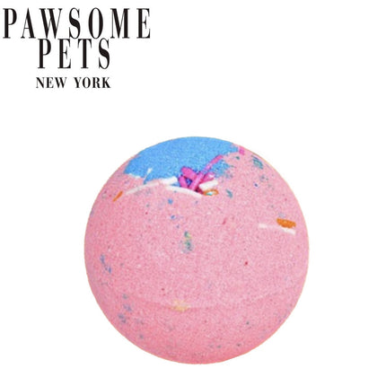 Bath Bombs for Dogs - Apple Orchard