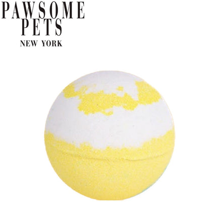 Bath Bombs for Dogs - Misty Moon(floral)