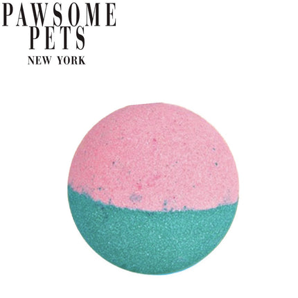 Bath Bombs for Dogs - Magical Galaxy(rose X2)