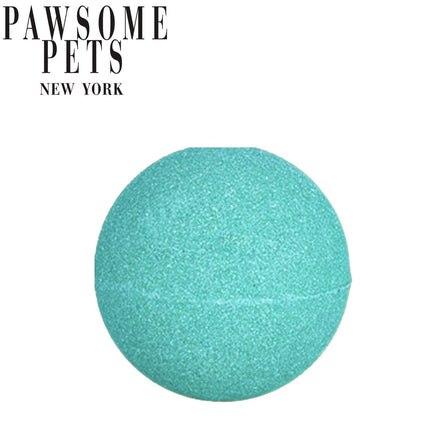 Bath Bombs for Dogs - Aquamarine(wood)