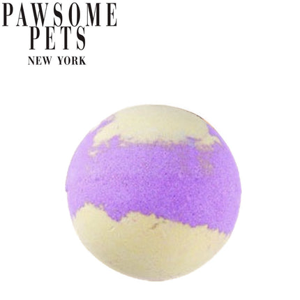 Bath Bombs for Dogs - Lavender Flavor