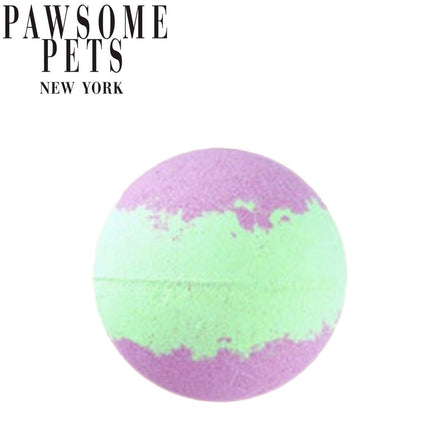 Bath Bombs for Dogs - Vanilla