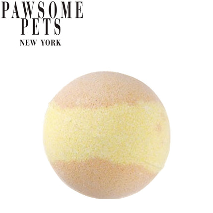 Bath Bombs for Dogs - Coconut