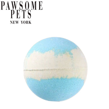 Bath Bombs for Dogs - Orange