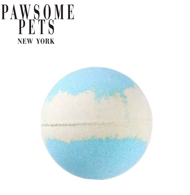 Bath Bombs for Dogs - Orange