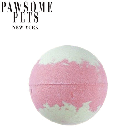 Bath Bombs for Dogs - Green Mint