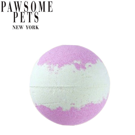 Bath Bombs for Dogs - White Tea