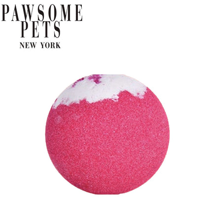 Bath Bombs for Dogs - Amethyst(floral)