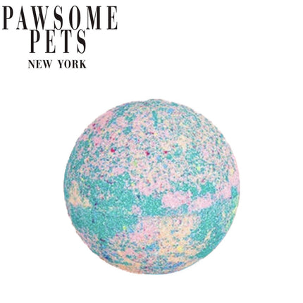 Bath Bombs for Dogs - Moonlit Lake(rose)