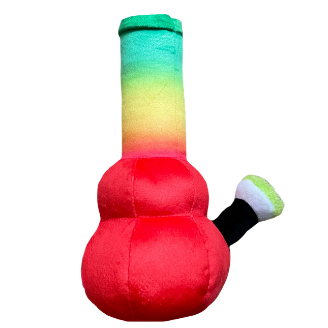 Bo Da Bong 420 Dog Toy - MSRP $14.99