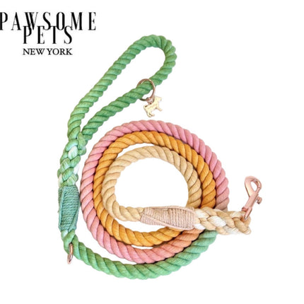 Rope Leash - Bridgette