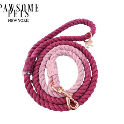 Rope Leash - Anna