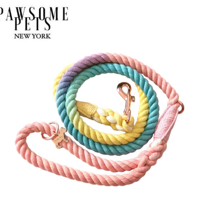 Rope Leash - Hawaii Vibes