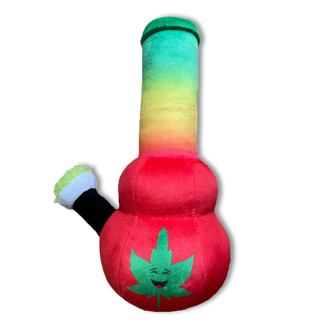 Bo Da Bong 420 Dog Toy - MSRP $14.99
