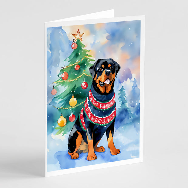 Holiday cards