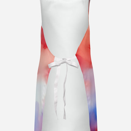 Dachshund Patriotic American Apron