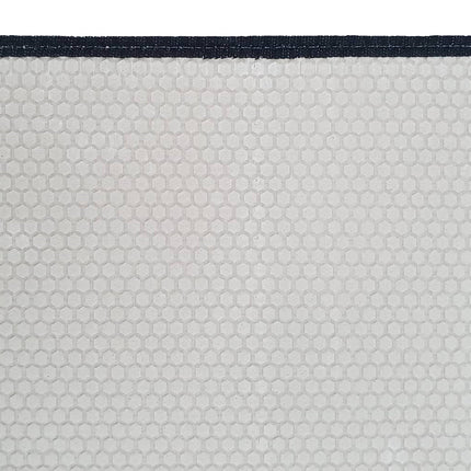 Decorating Easter Goldendoodle Doormat