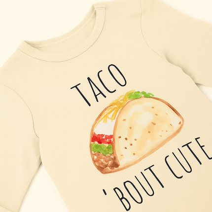 German Shepard Dog - Baby Boy Girl Clothes Infant Bodysuit Funny Cute Newborn