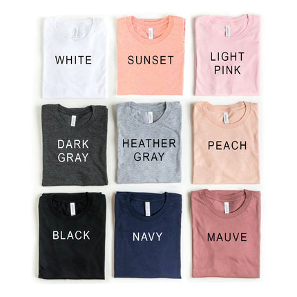 Dog Mom T-Shirt
