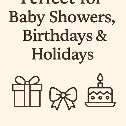 Christmas Vacation - Baby Boy Girl Clothes Infant Onesie® Funny Cute Newborn GS1