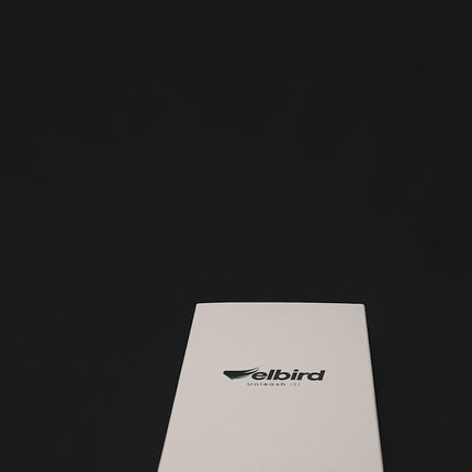Stylish Ultra Slim Wallet RFID Blocking Premium Aluminum Card Holder W/Trigger to Slide Up Cards - Complete Packaging W/
