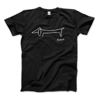 Men / Black / Small