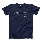 Men / Navy / Small