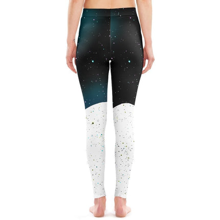 Space Cat Legging