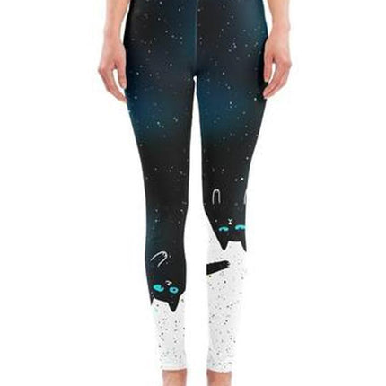 Space Cat Legging